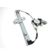 Leve-vitre electrique arriere droit