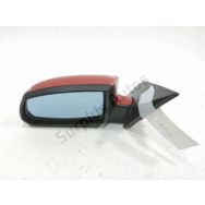 Rétroviseur électrique gauche
