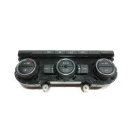 Commande de chauffage