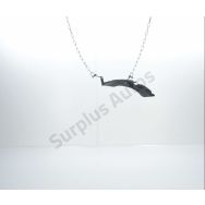 Pare-boue arriere droit