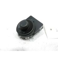 Commande retroviseur