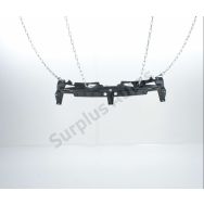 Traverse supérieure armature avant
