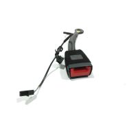 Ancrage ceinture avant droit