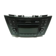 Autoradio