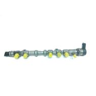 Rampe d'injection