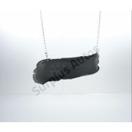 Pare-boue arrière droit