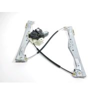 Leve-vitre electrique avant gauche