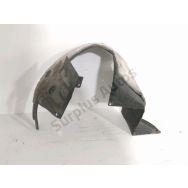 Pare-boue avant gauche