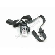 Ceinture arriere gauche