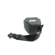 Ceinture arrière droite