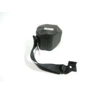 Ceinture arrière gauche
