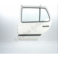 Porte arriere gauche