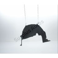 Pare-boue arrière gauche