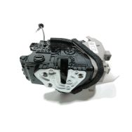 Serrure de porte arriere droite