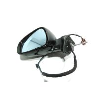 Retroviseur electrique gauche