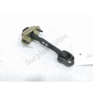 Tirant de porte avant droit