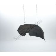 Pare-boue arriere droit