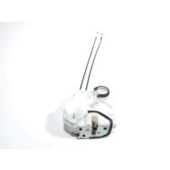 Serrure de porte arriere droite