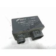 Boitier de prechauffage