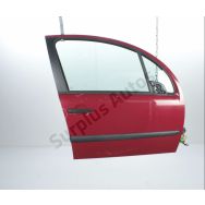 Porte avant droite