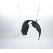 Pare-boue arrière droit