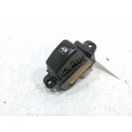 Commande lève-vitre arrière gauche