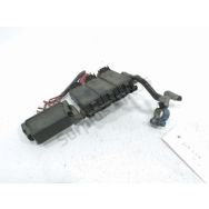 Bpga - boitier fusible batterie