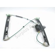 Leve-vitre electrique avant droit