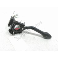 Commande essuie-glace