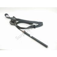 Ceinture avant gauche