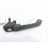 Poignee exterieure avant droite