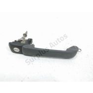 Poignee exterieure avant gauche