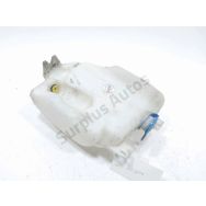 Reservoir de lave glace avant