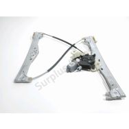 Leve-vitre electrique avant gauche