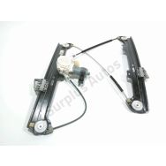 Leve-vitre electrique avant gauche