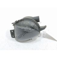 Antibrouillard avant gauche