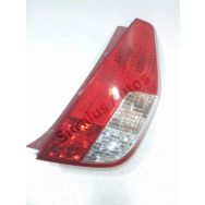 Feu arriere droit