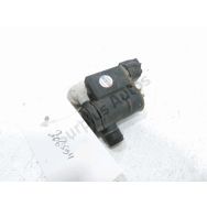 Pompe de lave glace