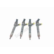 Injecteur 1