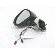 Retroviseur electrique gauche