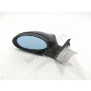Retroviseur electrique gauche