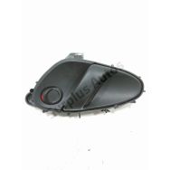 Poignee interieure porte avant gauche