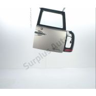 Porte battante arriere droite