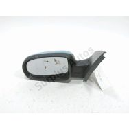 Retroviseur electrique gauche