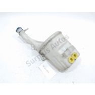 Reservoir de lave glace avant