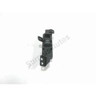 Commande lève-vitre arrière gauche