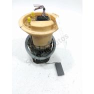 Pompe à carburant électrique