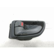 Poignee interieure porte arriere gauche