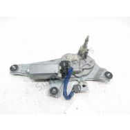 Moteur d'essuie glace arriere