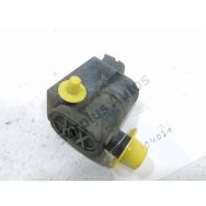 Pompe de lave glace
